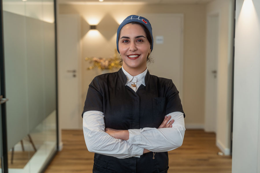 Zahra Shah Mirzaei