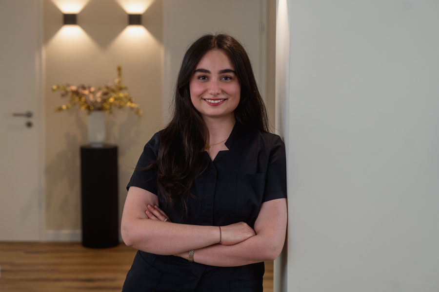 Sevde Gür